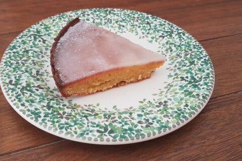 Cliquez pour zoomer ! Gâteau Nantais Thermomix par bza9o3yndfnsbgu