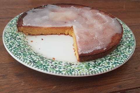 Cliquez pour zoomer ! Gâteau Nantais Thermomix par bza9o3yndfnsbgu