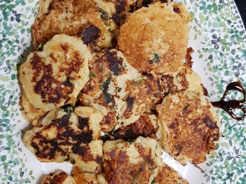 Cliquez pour zoomer ! Fishcakes Thaï Thermomix par bza9o3yndfnsbgu