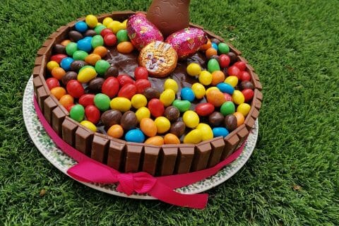 Cliquez pour zoomer ! La mare aux cochons Thermomix par bza9o3yndfnsbgu