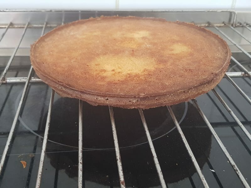 Cliquez pour zoomer ! Gâteau Nantais Thermomix par bza9o3yndfnsbgu