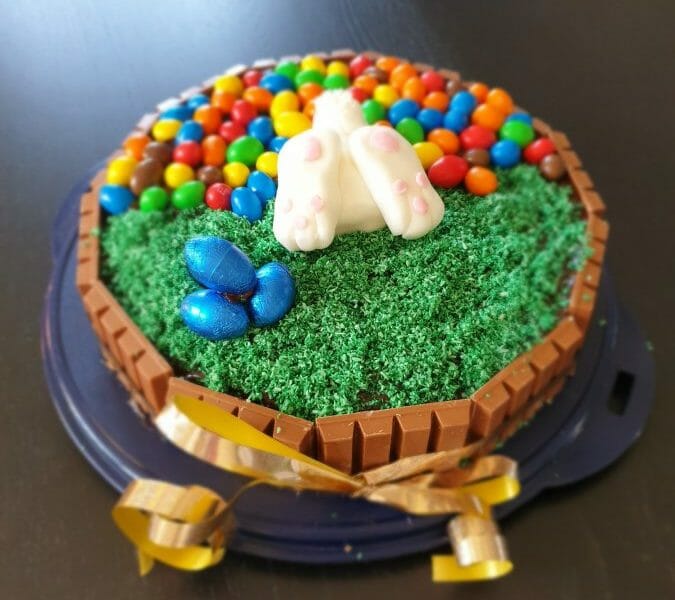 Cliquez pour zoomer ! La mare aux cochons Thermomix par Ananas57820