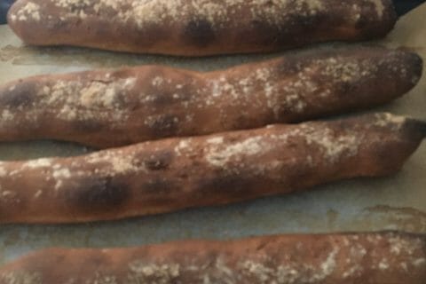 Cliquez pour zoomer ! Préfou à l’ail Thermomix par benedicte_22
