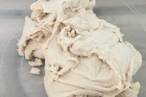 Cliquez pour zoomer ! Préfou à l’ail Thermomix par benedicte_22