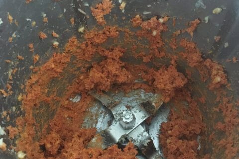 Cliquez pour zoomer ! Préfou à l’ail Thermomix par benedicte_22