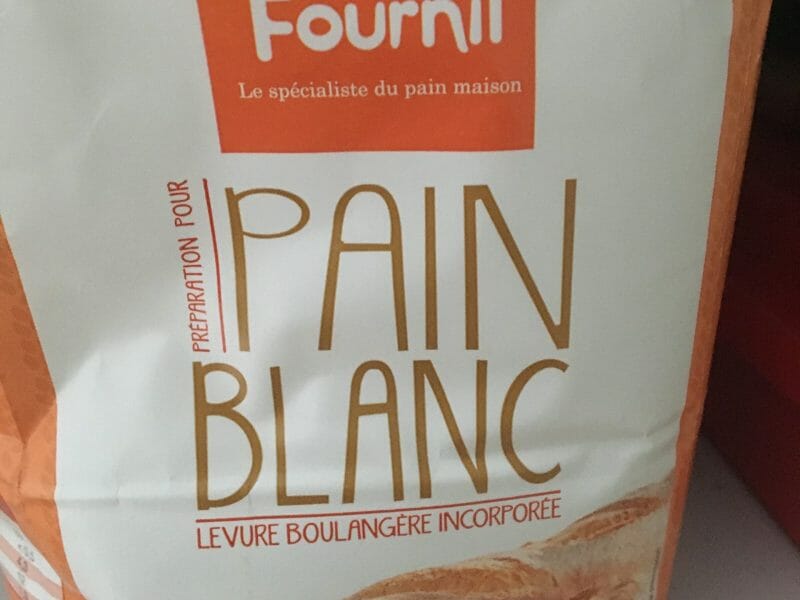 Cliquez pour zoomer ! Préfou à l’ail Thermomix par benedicte_22