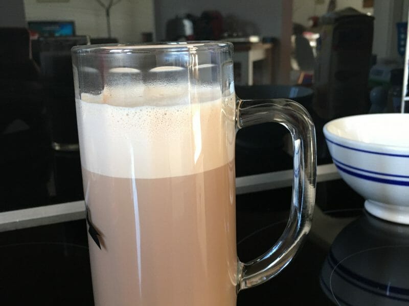 Cliquez pour zoomer ! Café mocaccino Thermomix par candiceboubou