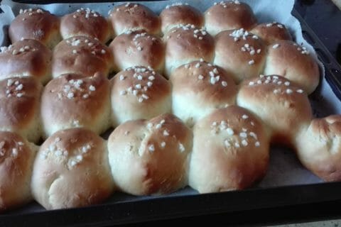 Photos des recettes