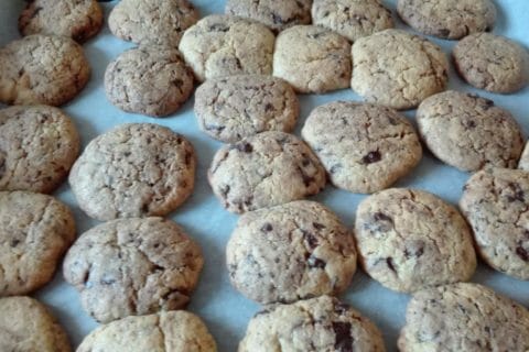 Photos des recettes