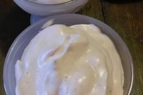 Photos des recettes