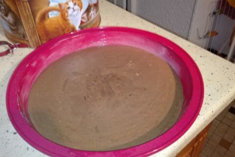 Photos des recettes