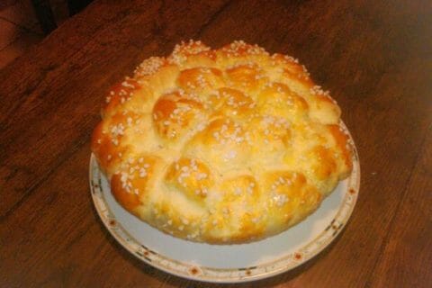 Photos des recettes