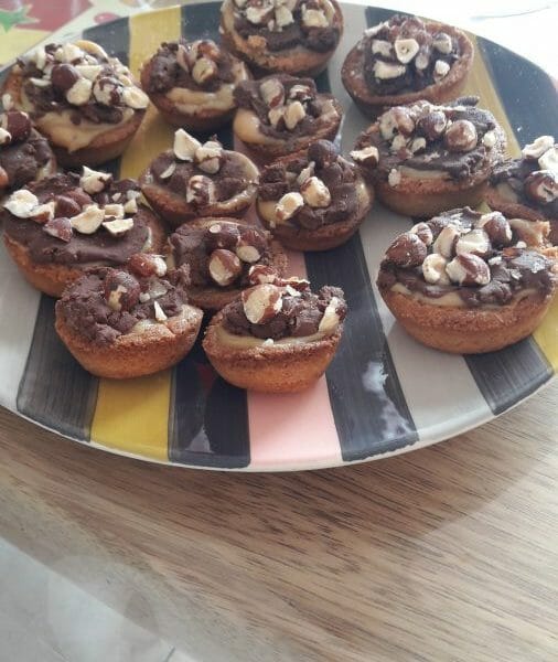 Cliquez pour zoomer ! Krumchy Thermomix par Diamentine