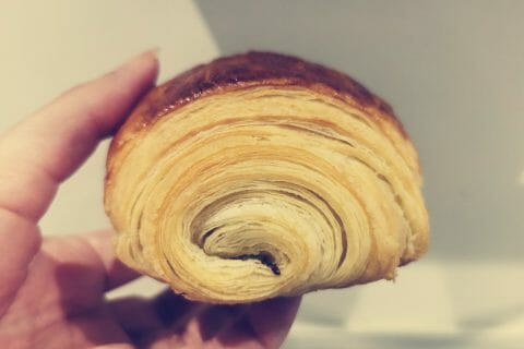 Cliquez pour zoomer ! Pains au chocolat Thermomix par emilie6619