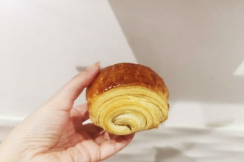 Cliquez pour zoomer ! Pains au chocolat Thermomix par emilie6619