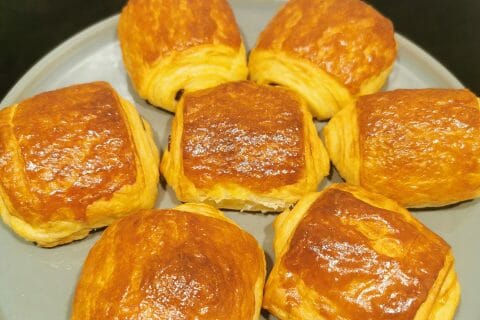 Cliquez pour zoomer ! Croissants Thermomix par emilie6619