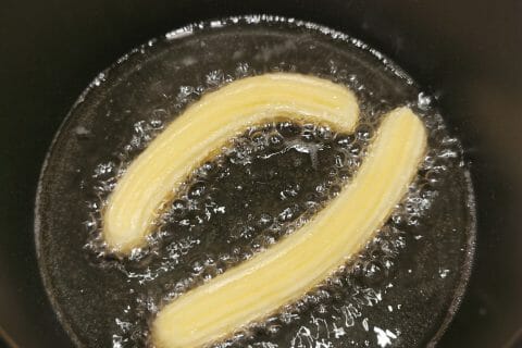 Cliquez pour zoomer ! Churros Thermomix par emilie6619