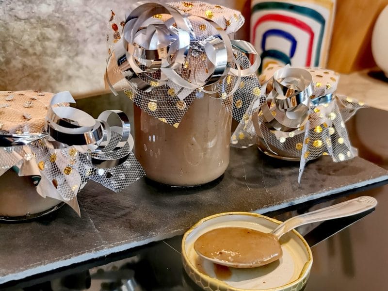 Cliquez pour zoomer ! Crème de marrons Thermomix par emilie6619