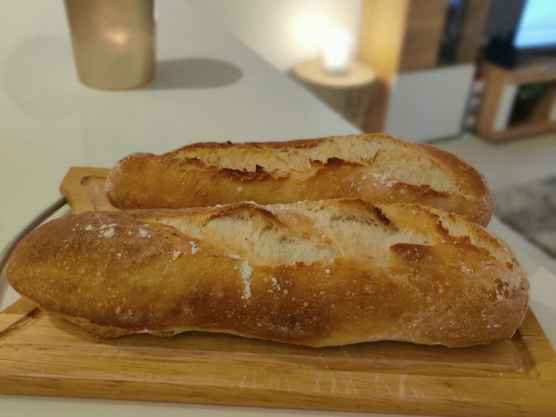 Cliquez pour zoomer ! Baguettes Thermomix par lily_link