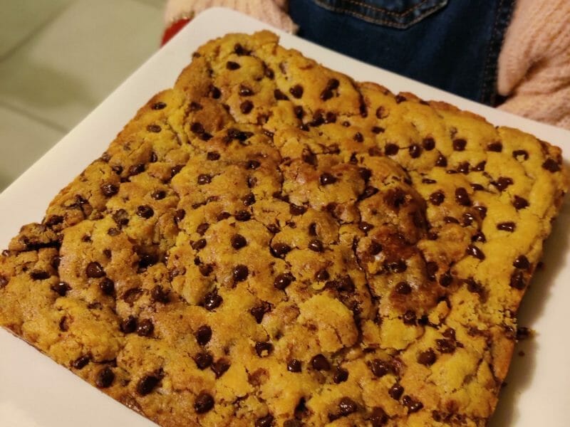 Cliquez pour zoomer ! Brookie Thermomix par lily_link