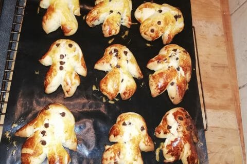 Cliquez pour zoomer ! Manalas Thermomix par mimonou