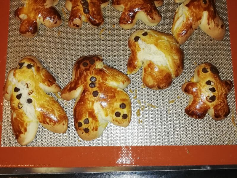 Cliquez pour zoomer ! Manalas Thermomix par mimonou