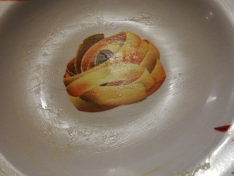 Cliquez pour zoomer ! Blanquette de poulet Thermomix par mimonou