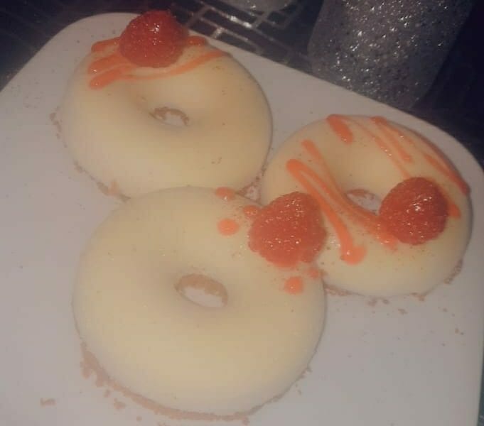 Cliquez pour zoomer ! Cheesecake New-Yorkais Thermomix par OLFA Guy demarle