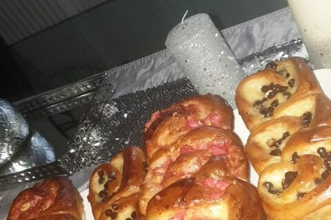 Cliquez pour zoomer ! Chinois Thermomix par OLFA Guy demarle