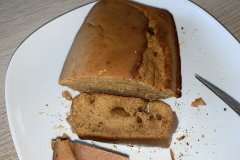 Cliquez pour zoomer ! Cake express Thermomix par ummassya