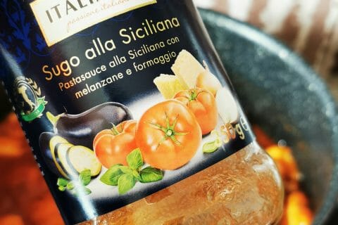 Cliquez pour zoomer ! Gnocchis à la ricotta Thermomix par christel1805