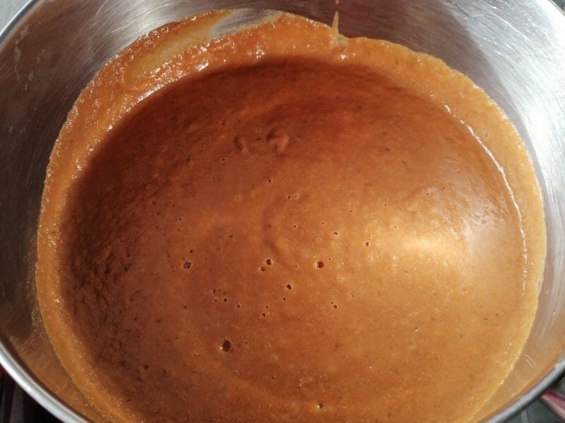 Cliquez pour zoomer ! Sauce grand veneur Thermomix par dujcin