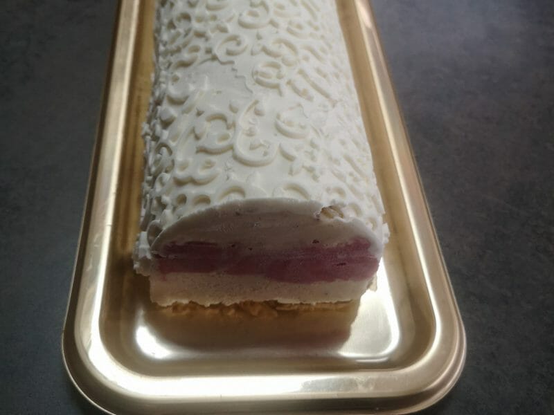 Cliquez pour zoomer ! Vacherin Thermomix par mimi.18