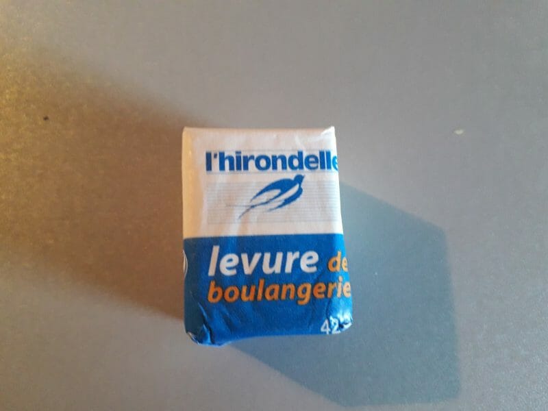 Cliquez pour zoomer ! Pain Cocotte Thermomix par revenbleu