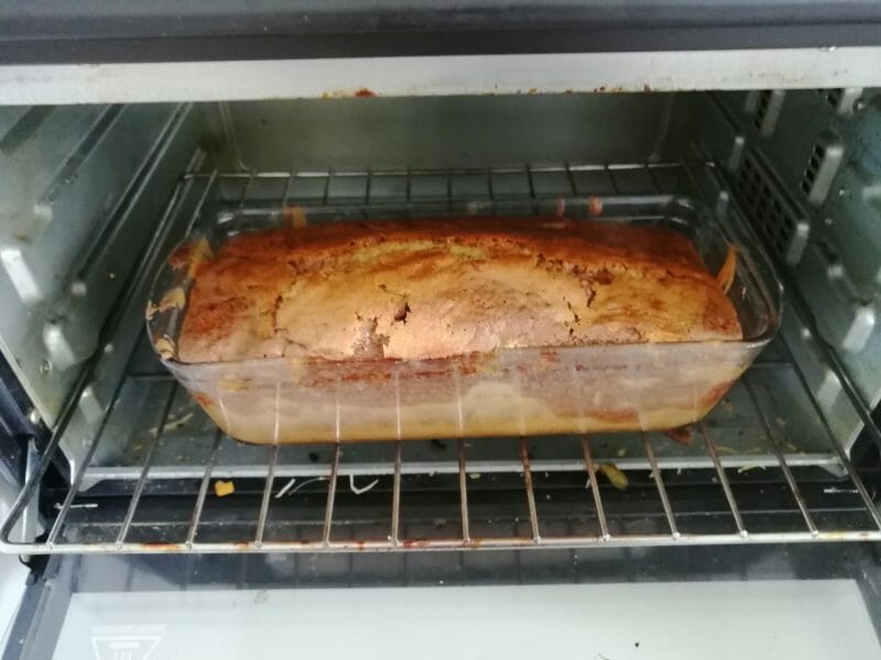 Cliquez pour zoomer ! Marbré au chocolat Thermomix par lili_25