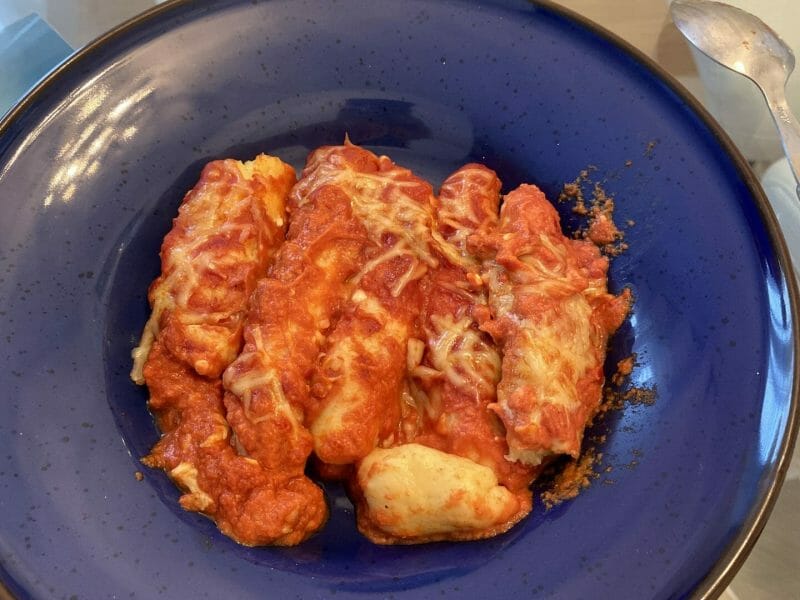 Cliquez pour zoomer ! Quenelles Thermomix par fatma_2