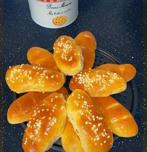 Cliquez pour zoomer ! Pain brioché au chocolat – Pitch Thermomix par fatma_2