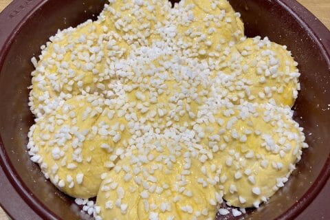 Cliquez pour zoomer ! Brioche Buchty Thermomix par leslydc