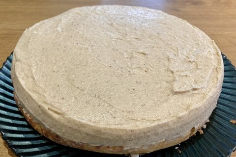 Cliquez pour zoomer ! Tropézienne Thermomix par leslydc