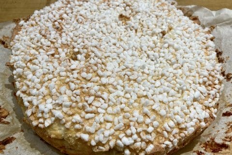 Cliquez pour zoomer ! Tropézienne Thermomix par leslydc