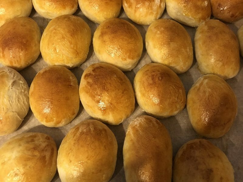 Cliquez pour zoomer ! Navettes apéritives Thermomix par murielmix