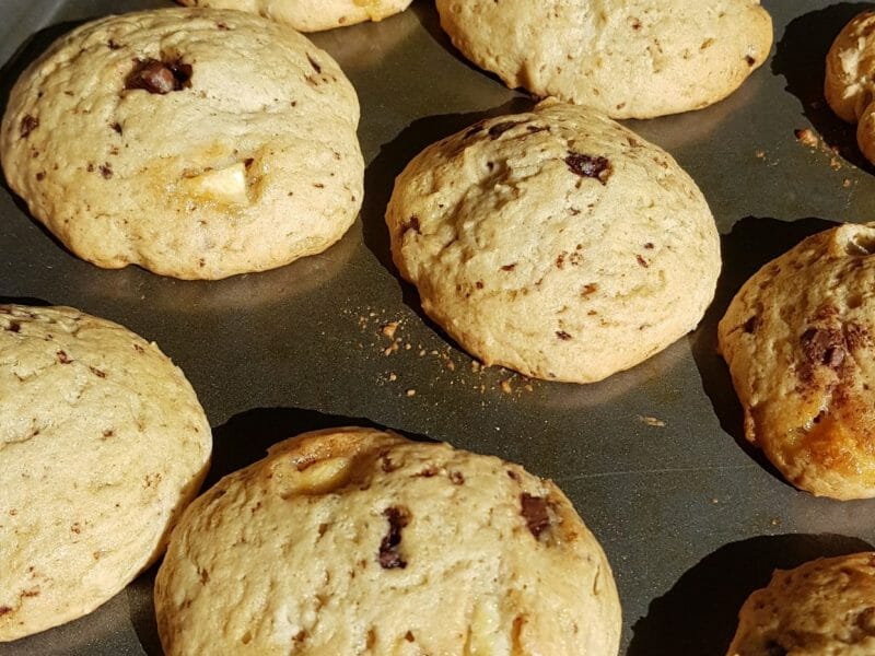 Cliquez pour zoomer ! Cookies américains Thermomix par flor_2