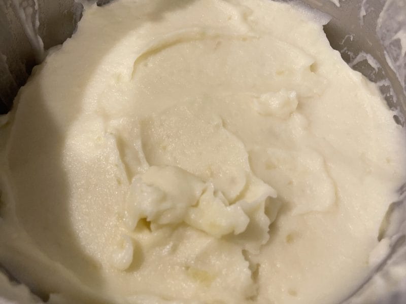 Cliquez pour zoomer ! Purée de pommes de terre Thermomix par katia_22