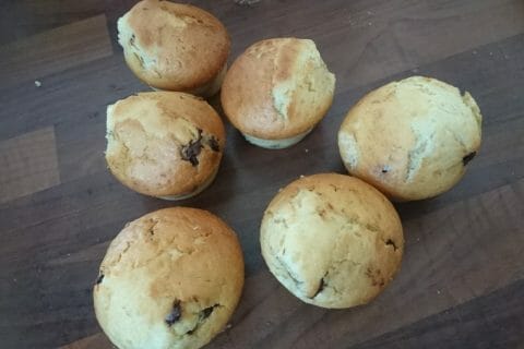 Photos des recettes