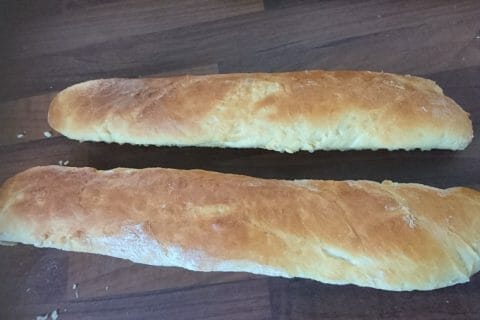 Photos des recettes