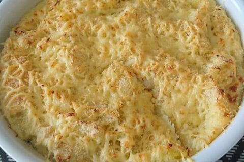 Photos des recettes