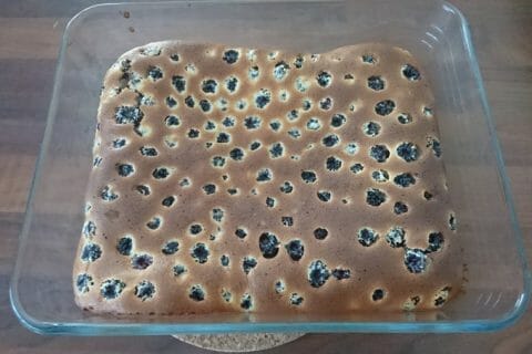 Photos des recettes