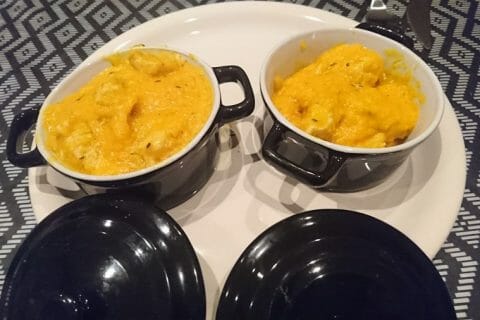 Photos des recettes