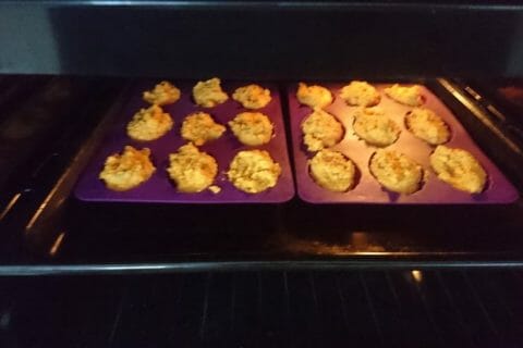 Photos des recettes