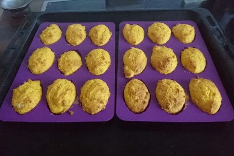 Photos des recettes